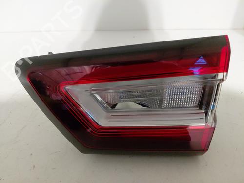 Used Right tailgate light Right tailgate light RENAULT CLIO IV (BH_) 1.6 RS Trophy (BHJ4, BHJ6) (220 hp) 31574343 31574343