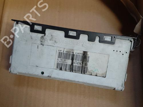 Display CITROËN C3 Pluriel (HB_) 1.6 | BP24771147C48 