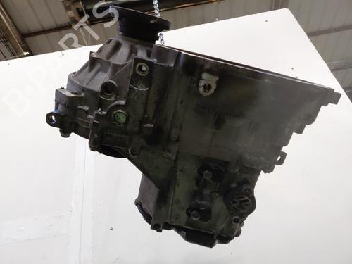 Used Gearbox Gearbox VW POLO V (6R1, 6C1) 1.6 TDI (90 hp) 32980941 32980941