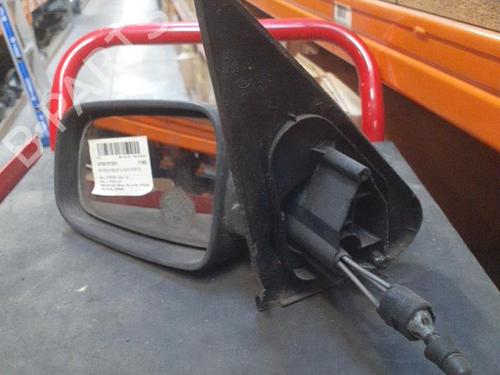 Used Left mirror CITROËN ZX (N2) 1.8 i (101 hp) 24758416