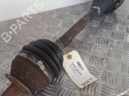 Used Left front driveshaft SEAT IBIZA IV (6J5, 6P1) 1.2 TSI (86 hp) 24749204