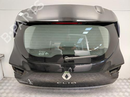 tailgate-renault-clio-iv-bh_-2012-2013-2014-2015-2016-2017-2018-2019-2020-2021-38528880 main image