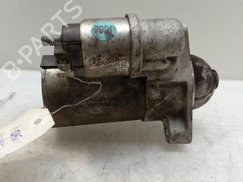 Starter CHEVROLET SPARK (M300) 1.0 | BP31691376M8  - Image 5