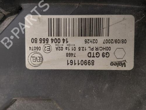 Used Left headlight Left headlight 39479826 39479826