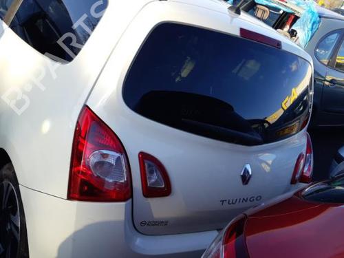 Right taillight RENAULT TWINGO II (CN0_) 1.2 16V (CN04, CN0B) | BP24765820C35 - Image 5