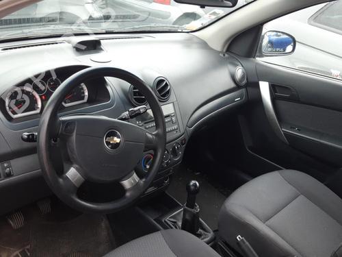 Left sun visor CHEVROLET AVEO / KALOS Hatchback (T250, T255) 1.2 LPG | BP24767356I1 - Image 3