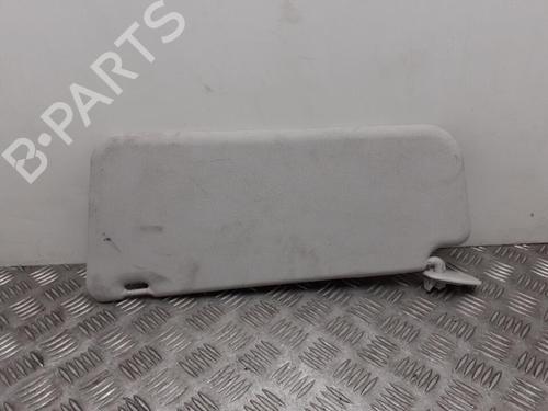 right-sun-visor-citroen-berlingo-box-bodympv-b9-2008-24762172 main image