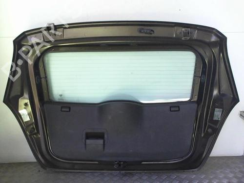 Tailgate LANCIA YPSILON (843_) 1.3 D Multijet (843.AXF11, 843.AXF1A, 843.AXM11,... | BP24740293C6 