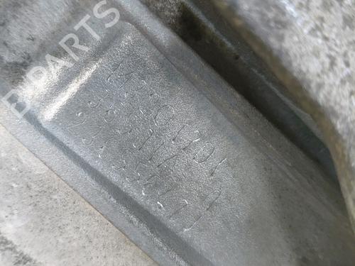 Gearbox OPEL ASTRA H (A04) | BP33233522M3 - Image 8