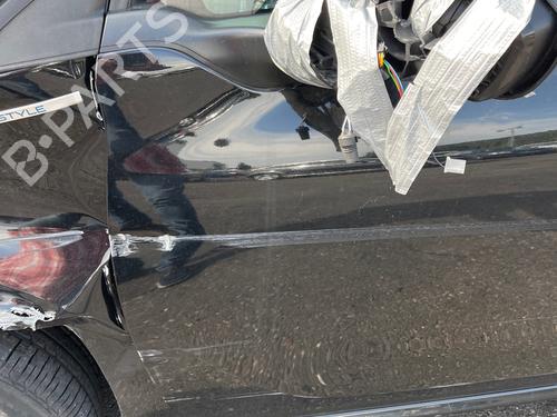 Left front window switch PEUGEOT 208 I (CA_, CC_) 1.2 VTI 82 | BP38681973I27 - Image 19