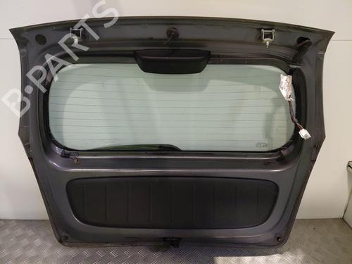 Used Tailgate Tailgate HYUNDAI i10 I (PA) 1.2 (86 hp) 28689291 28689291