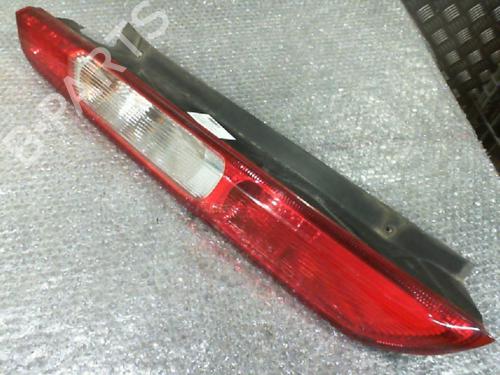 Used Left taillight FORD FOCUS II (DA_, HCP, DP) 1.8 TDCi (115 hp) 24762290