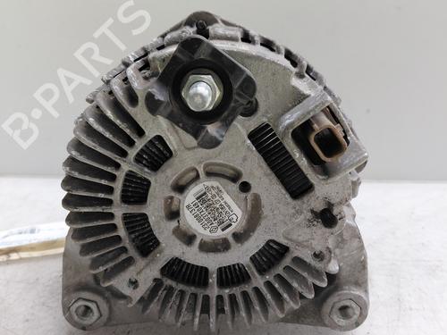 Used Alternator Alternator 37754517 37754517