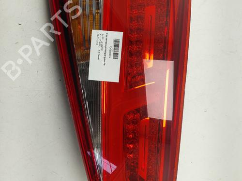 Used Left taillight Left taillight AUDI A1 (8X1, 8XK) 1.6 TDI (90 hp) 36284080 36284080