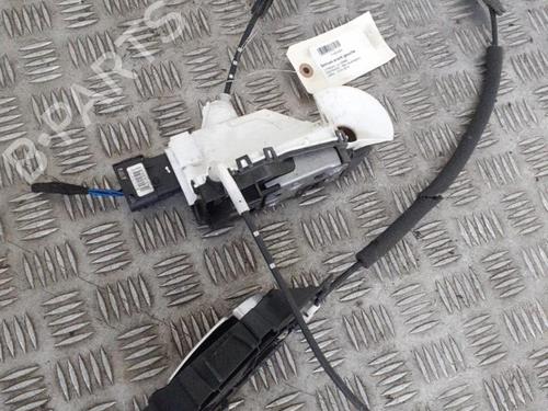 Used Front left lock CITROËN DS3 (SA_) 1.6 HDi 90 (92 hp) 24757257