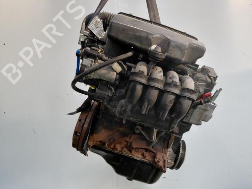 Used Engine Engine 37707574 37707574