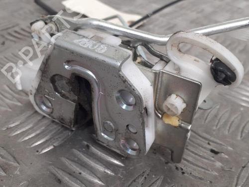 Used Front right lock CITROËN C1 (PM_, PN_) 1.0 (68 hp) 24749954