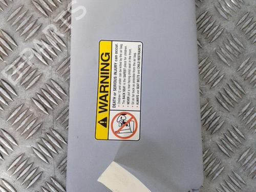 Right sun visor KIA PICANTO I (SA) 1.1 | BP24757788I2 