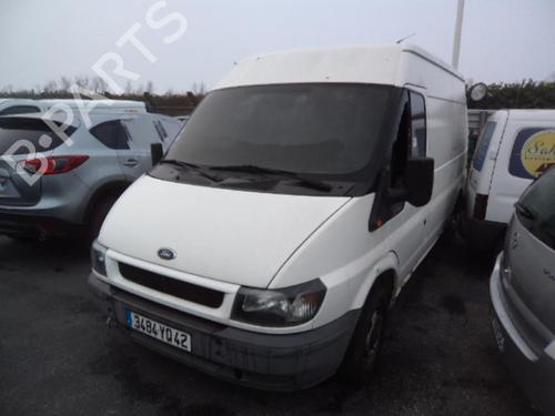Right headlight FORD TRANSIT Van (FA_ _) | BP24768985C29 - Image 4