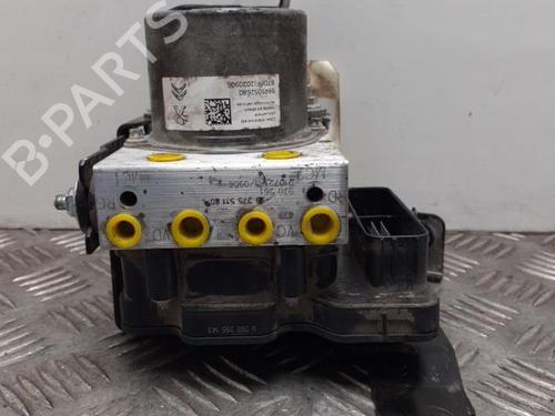 ABS pump CITROËN BERLINGO Box Body/MPV (K9) PureTech 110 | BP24742447M43 - Image 2