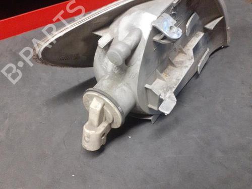 Used Left front indicator RENAULT MEGANE Scenic (JA0/1_) 1.6 e (JA0F) (90 hp) 24770296