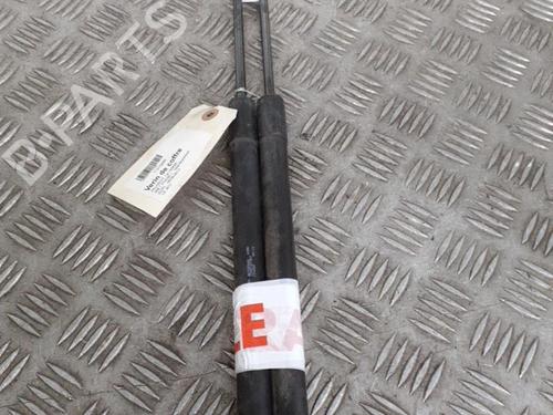 Used Tailgate lift support PEUGEOT 208 I (CA_, CC_) 1.4 HDi (68 hp) 24757278