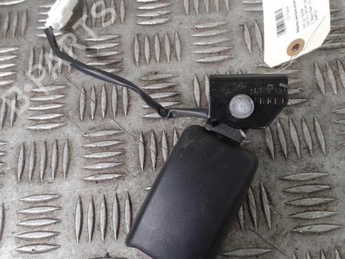 Used Seat buckle KIA CEE'D SW (ED) 1.6 CRDi 115 (115 hp) 24757057