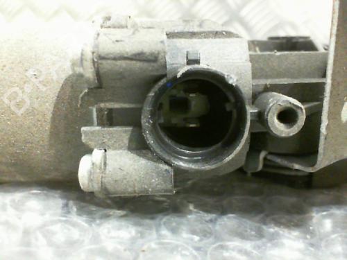 Front right window mechanism RENAULT TWINGO II (CN0_) 1.5 dCi (CN0E) | BP24746025C23 - Image 3