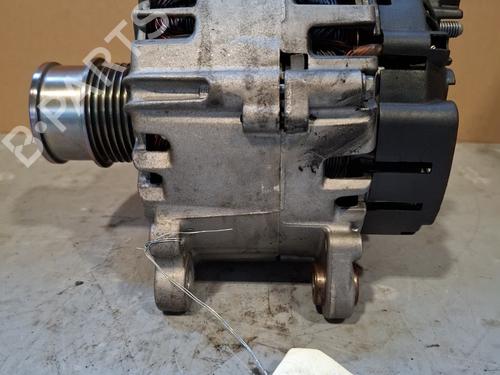 Alternator VW GOLF SPORTSVAN VII (AM1, AN1) 1.4 TSI | BP25303829M7