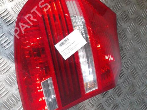 Left taillight BMW 1 (E87) 116 d | BP24766953C34 