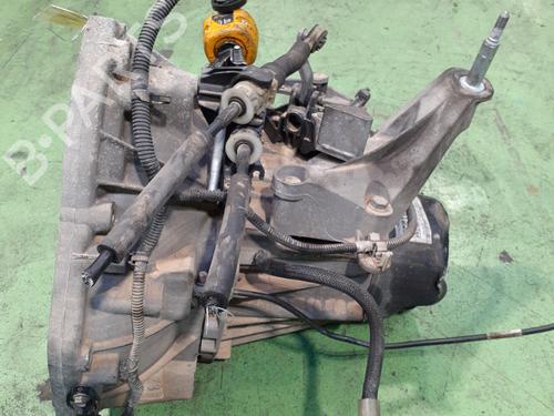 Gearbox RENAULT TWINGO III (BCM_, BCA_) 1.0 SCe 70 | BP24740863M3 - Image 5
