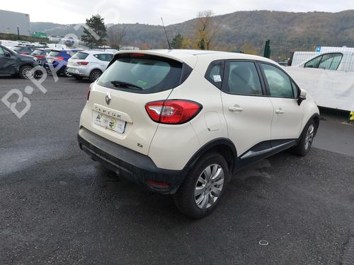 Left tailgate light RENAULT CAPTUR I (J5_, H5_) 0.9 TCe 90 | BP31376693C79  - Image 34