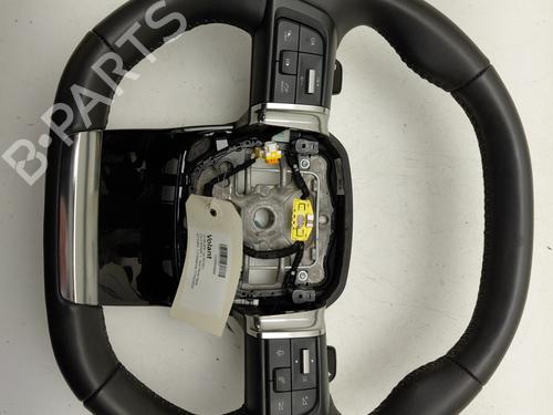 Steering wheel CITROËN C4 III (BA_, BB_, BC_) 1.2 PureTech 130 (BAHNSA, BAHNSB) | BP37754503C49 - Image 4