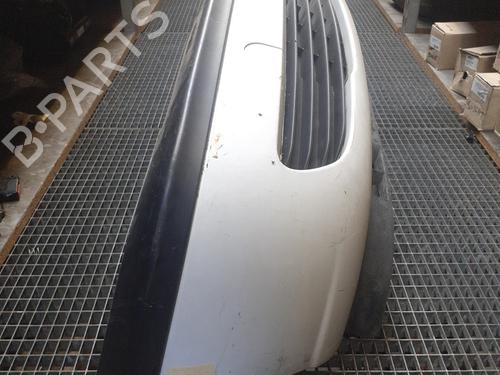 Front bumper OPEL ZAFIRA A MPV (T98) 1.6 16V (F75) | BP28209699C7 