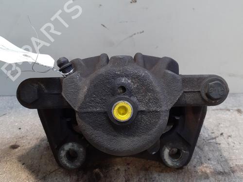 Left front brake caliper NISSAN MICRA V (K14) 1.5 DCI | BP26646961M105 