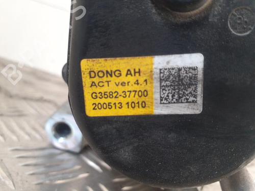 Used Right rear brake caliper Right rear brake caliper HYUNDAI KONA (OS, OSE, OSI) EV (136 hp) 24740050 24740050