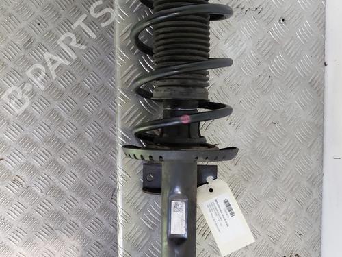 Used Right front shock absorber VW POLO V (6R1, 6C1) 1.2 (70 hp) 29326792