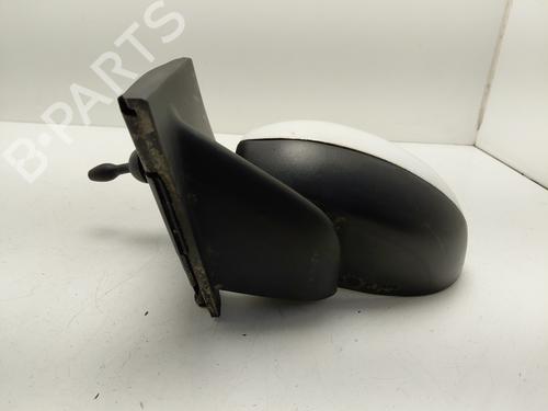 Used Left mirror Left mirror PEUGEOT 107 (PM_, PN_) 1.0 (68 hp) 31819124 31819124