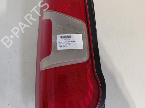 Left taillight CITROËN BERLINGO Box Body/MPV (K9) | BP35779559C34 - Image 2