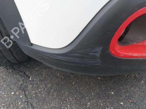 Water radiator CITROËN C3 III (SX) 1.2 PureTech 82 | BP30679522M31  - Image 24