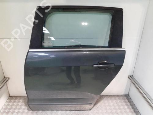Left rear door PEUGEOT 5008 (0U_, 0E_) 1.6 HDi | BP24762008C4