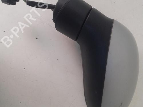 Used Left mirror SEAT LEON (1P1) 2.0 TDI (170 hp) 28602896