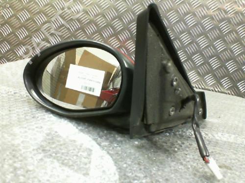 Used Left mirror ALFA ROMEO GT (937_) 1.9 JTD (937CXN1B) (150 hp) 24755526