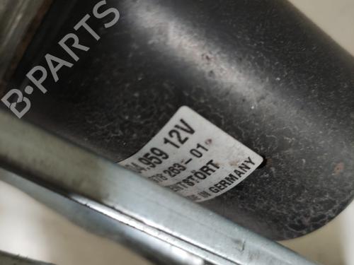 Front wiper motor BMW 3 (E90) 320 d | BP25809628M29 