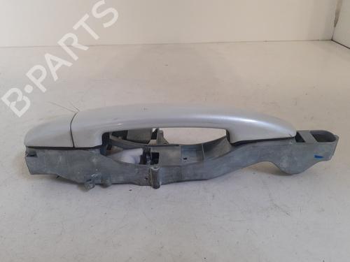 Front right exterior door handle PEUGEOT 208 I (CA_, CC_) 1.6 HDi | BP26049092C129 