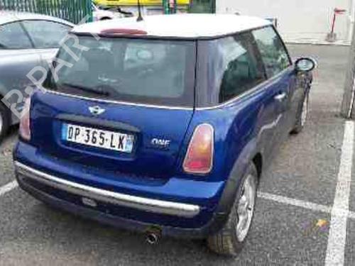 Steering column MINI MINI (R50, R53) One | BP24742536M21 - Image 5