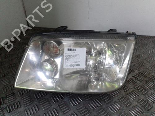 Used Left headlight VW BORA I (1J2) 1.9 TDI (110 hp) 24766813