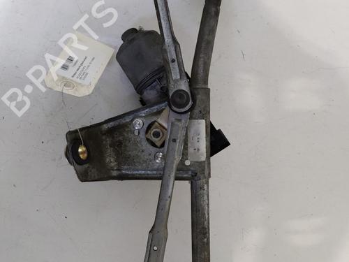 Used Front wiper motor Front wiper motor PEUGEOT 206 Hatchback (2A/C) [1998-2012] 30125977 30125977