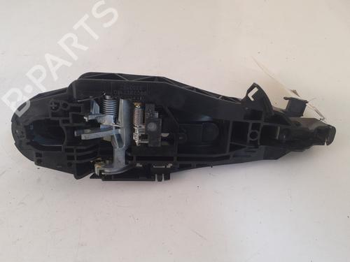 Rear right exterior door handle CITROËN C4 CACTUS 1.6 HDi 90 | BP28516929C130 