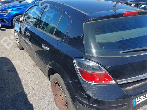 Left headlight OPEL ASTRA H (A04) 1.3 CDTI (L48) | BP25023379C28 - Image 10